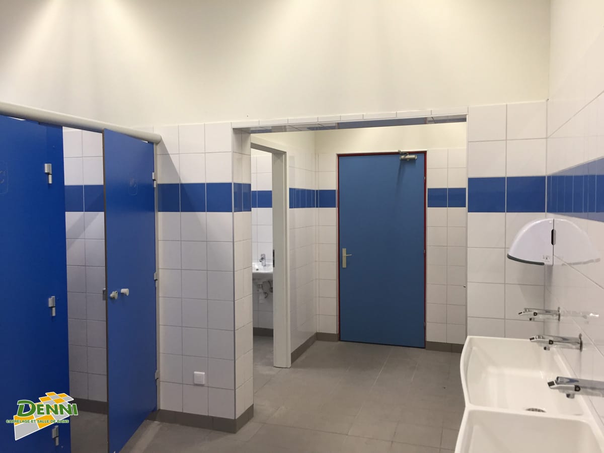 Rénovation - Denni Carrelage