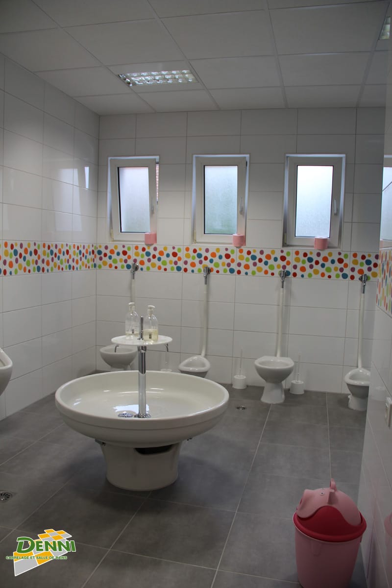 Rénovation - Denni Carrelage